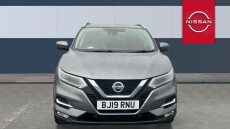 Nissan Qashqai 1.3 DiG-T Tekna 5dr Petrol Hatchback